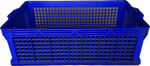 Vented Crates
