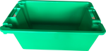 Solid Crates
