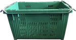 Vented Crates