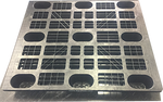 Export Pallet: Export Pallets for International Shipping (PLASPAL14)