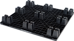 Export Pallet: Pallet Dimensions for Standardised Shipping (PLASPAL217)