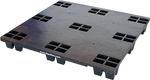Export Pallet: Pallet Dimensions for Standardised Shipping (PLASPAL217)
