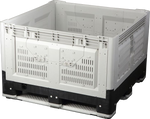 Pallet Crate: Suitable for Australian Standard Racking (PCFV412)