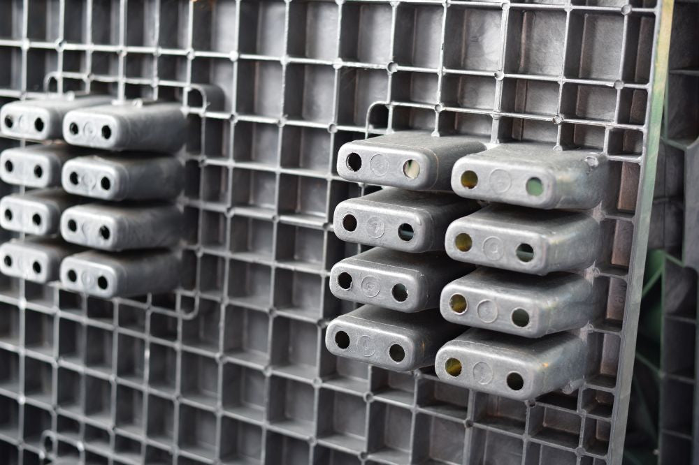 FAQ - All about pallets