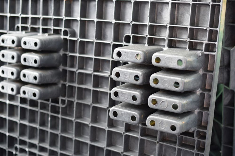 FAQ - All about pallets