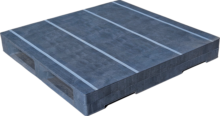 Your Guide to Australian Pallet Dimensions
