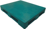 PLASPAL230B Heavy-Duty Euro Pallet | Transport Storage Industrial Grade | IB Pallets Australia