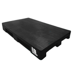 PLASPAL230B Heavy-Duty Euro Pallet | Transport Storage Industrial Grade | IB Pallets Australia