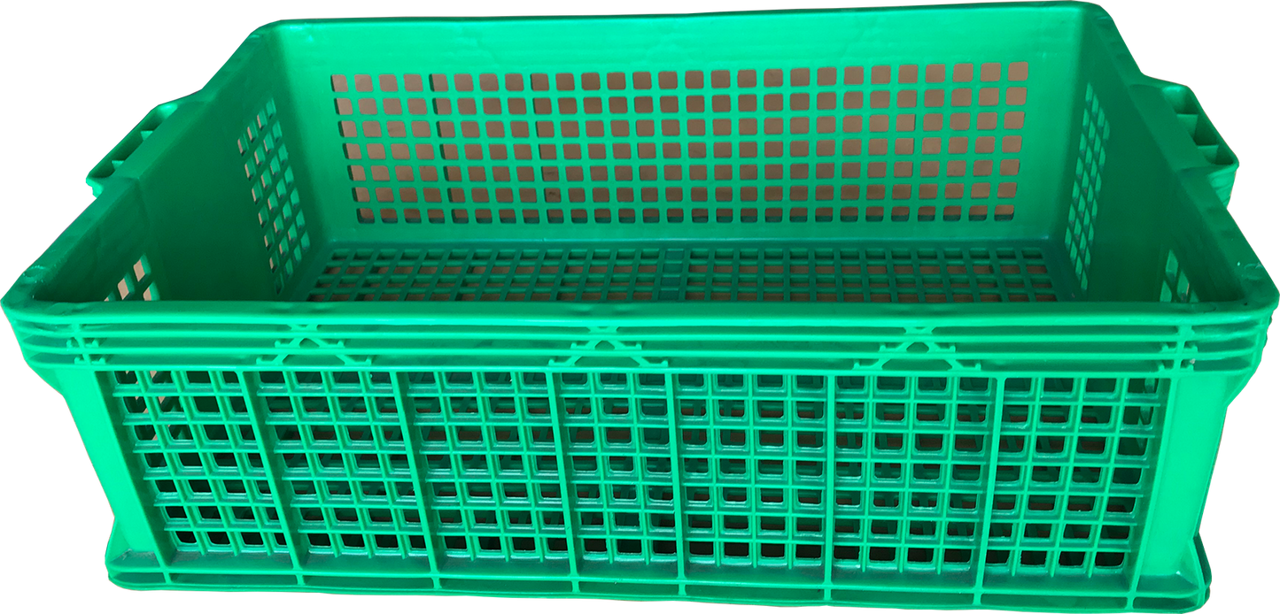 Vented Crates